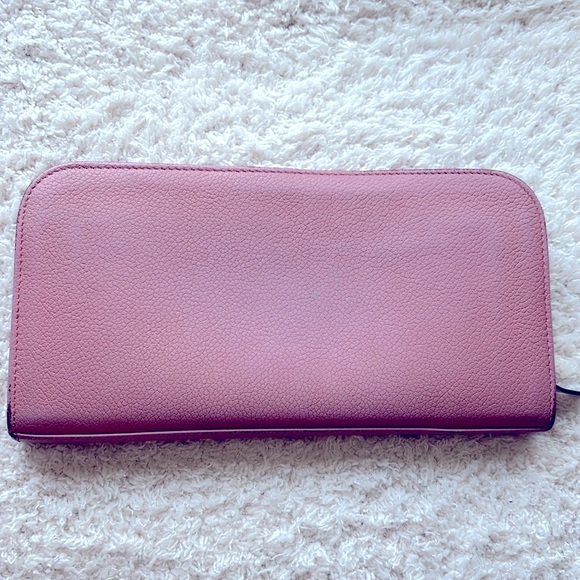 SALE🛍️ Saint Laurent Wallet - Picture 3 of 10